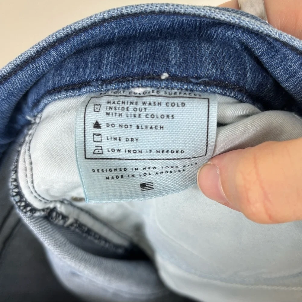 AYR The Bomba Pop Jeans